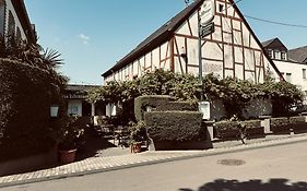 Winzergasthof zum Kellerstübchen